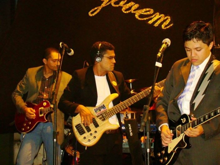 Foto de Geração do Avivamento