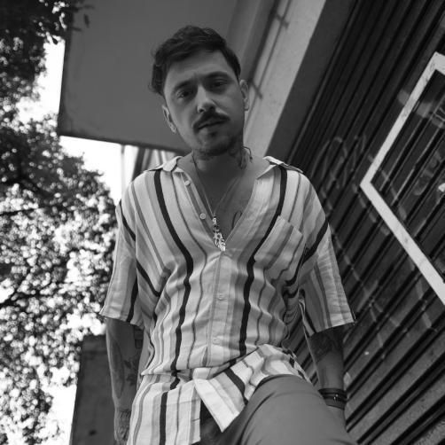 Foto de Gustavo Forte