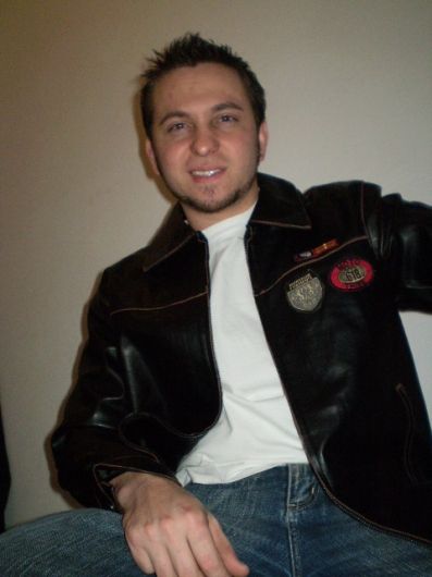 Foto de Endell Magalhães