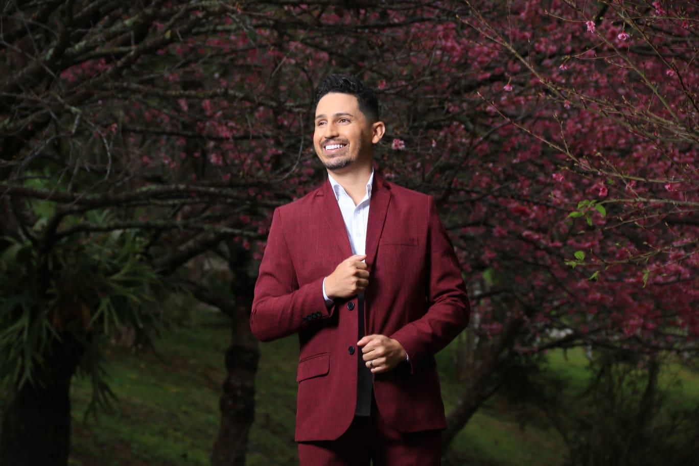 Foto de Otávio Almeida