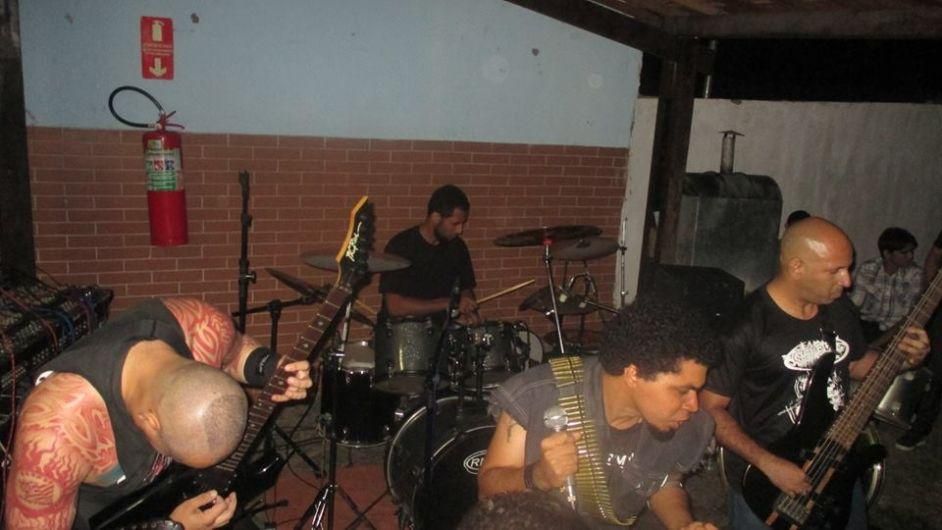 Foto de Desinfernality