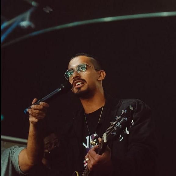 Foto de Gabriel Alexandre