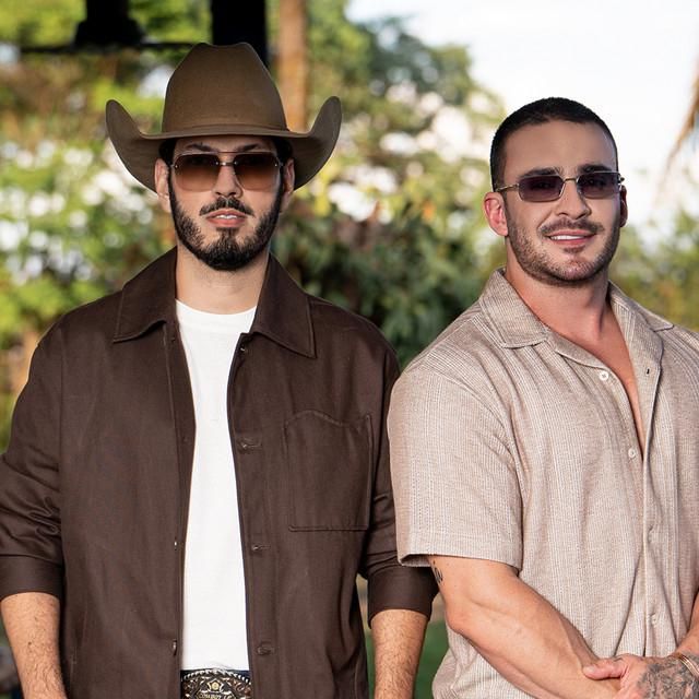 Photo of Pedro Paulo e Alex