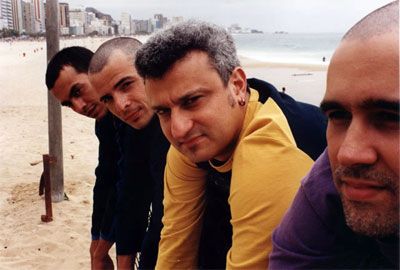 Photo of Picassos Falsos