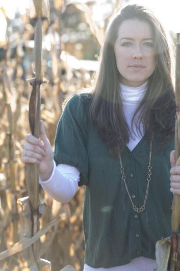 Foto de Lindsey McCaul