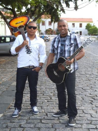 Photo of Rick e Anderson