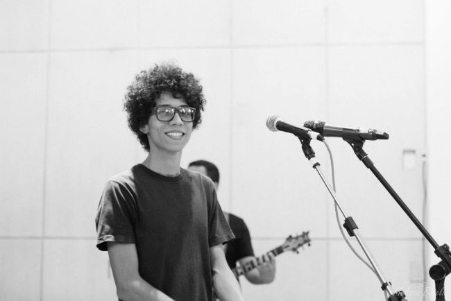 Foto de Adriel Vinícius