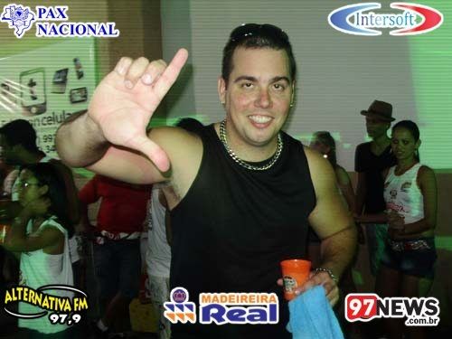 Foto de Tchuko Baiano