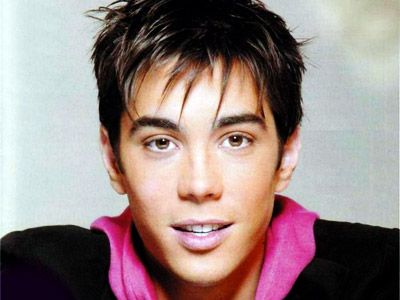 Foto de Gregory Lemarchal