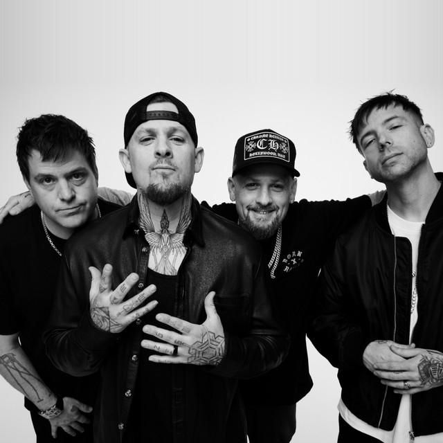 Foto de Good Charlotte