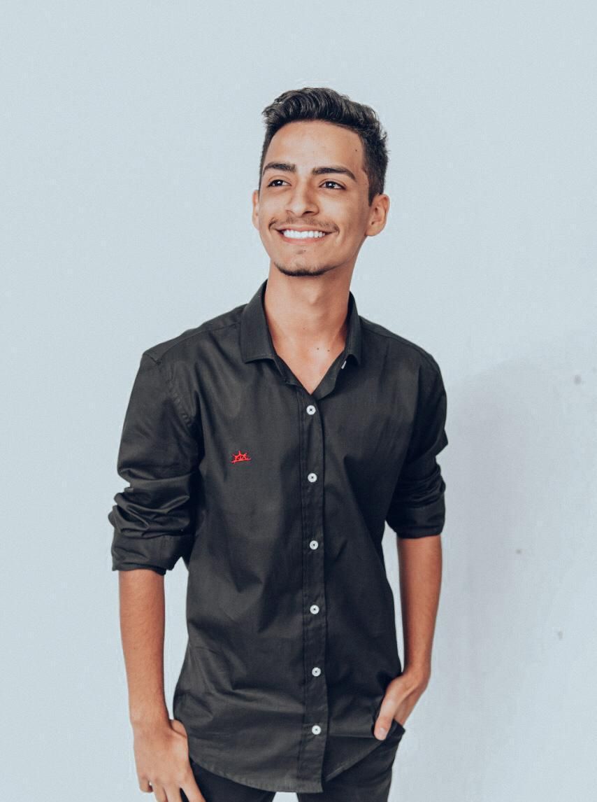 Foto de Joabe Gonçalves