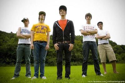 Foto de Chunk ! NO, Captain Chunk