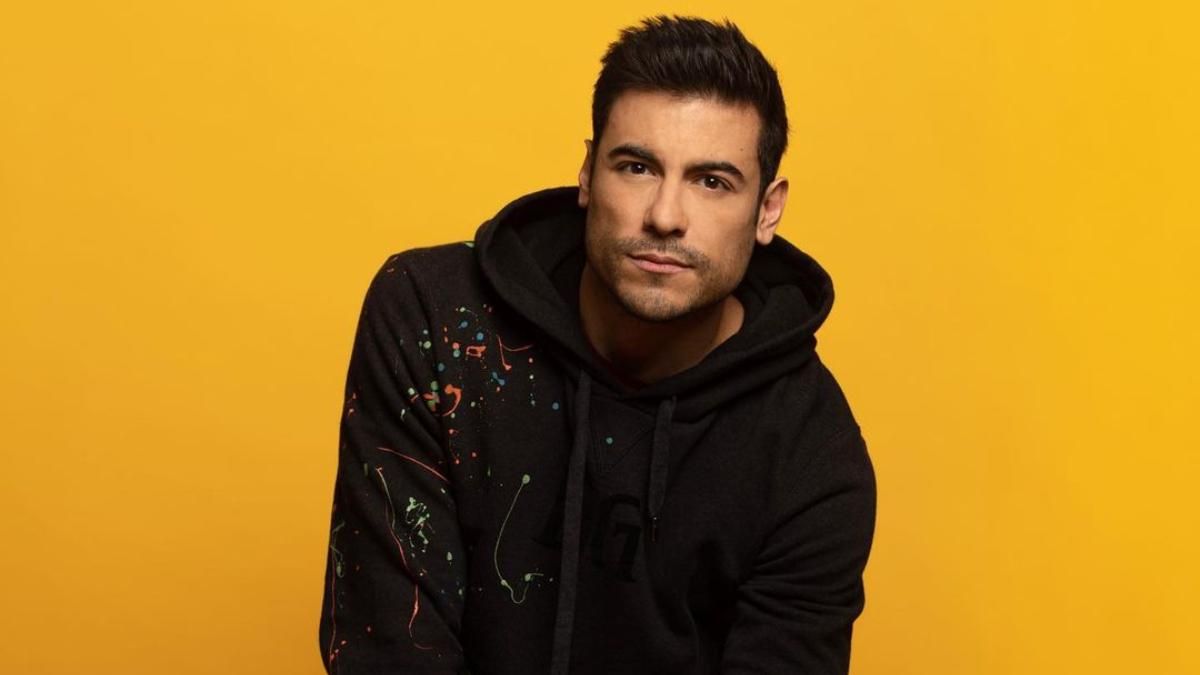 Foto de Carlos Rivera