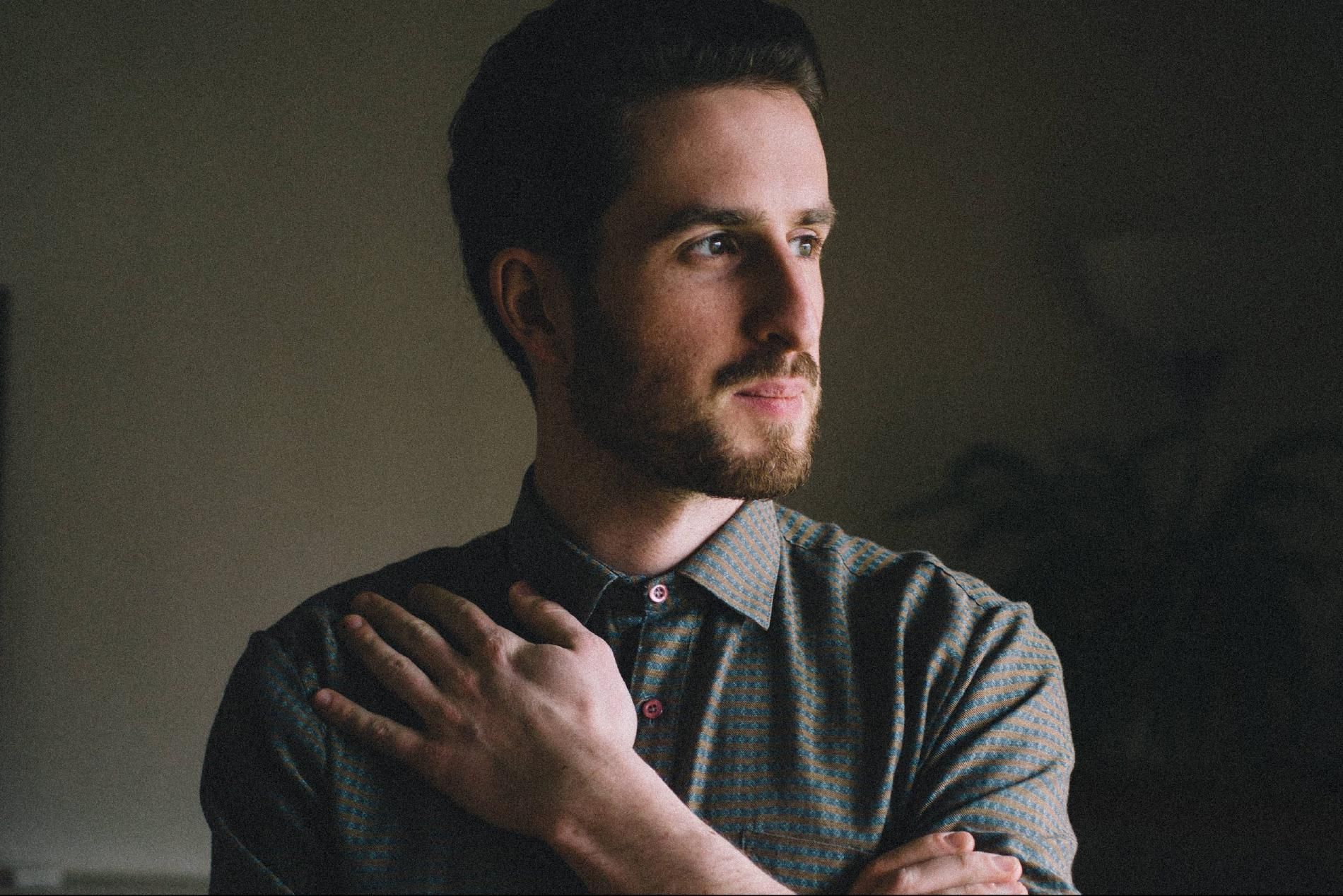 Photo of Luca Fogale