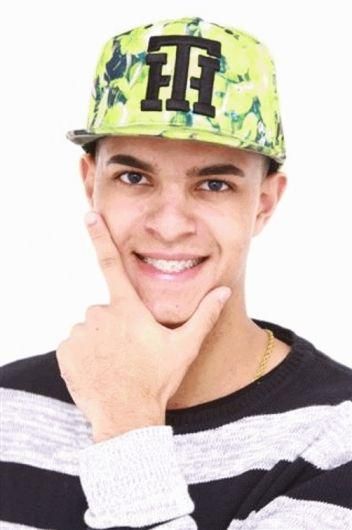 Foto de Mc Vitinho Zn