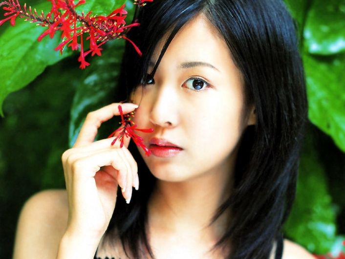 Foto de Iwata Sayuri