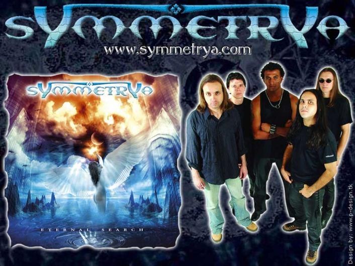 Foto de SYMMETRYA
