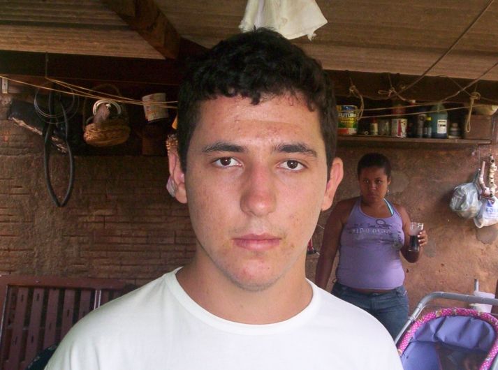 Foto de Blue Ice Pluperfect