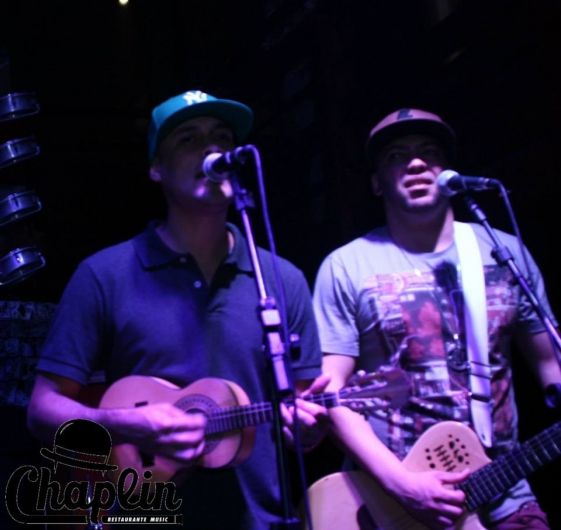 Photo of Grupo Percepção