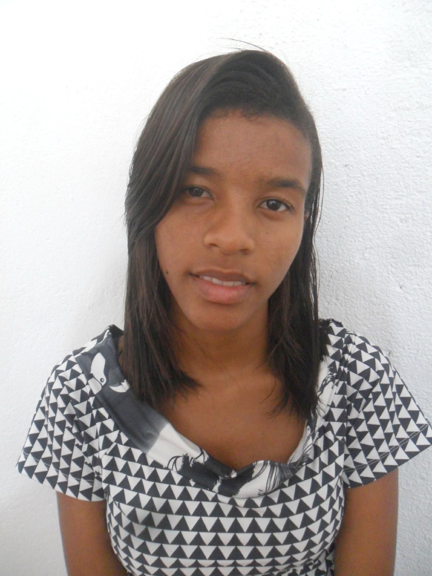 Foto de Poliana Santos