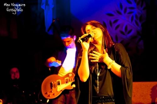 Foto de Camila Perrucini