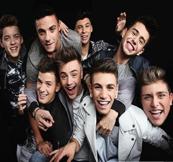 Foto de Stereo Kicks