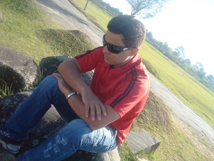 Photo of Reinaldo Gonçalves