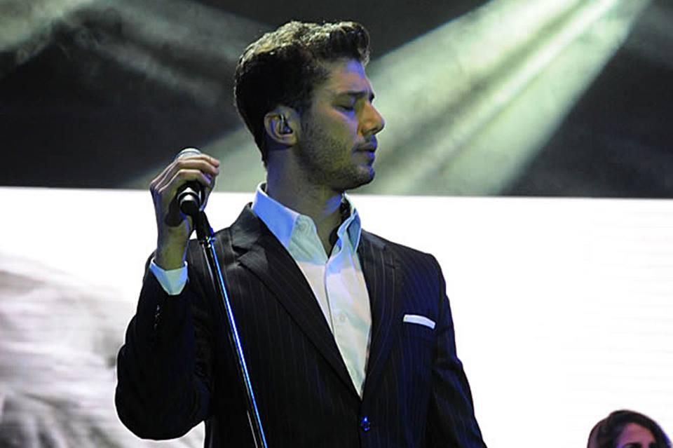 Foto de Manuel Arvelaiz