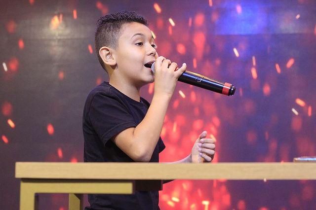 Foto de Augusto Carvalho