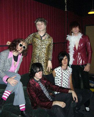 Photo of Prima Donna