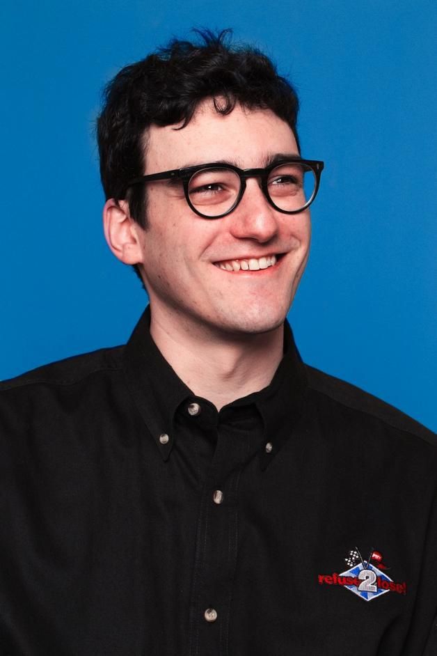 Photo of Danny L Harle