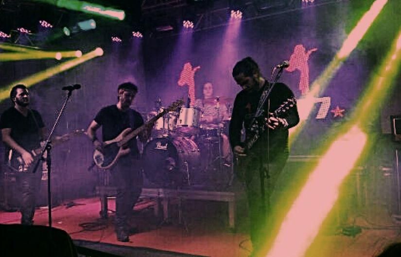 Photo of Estação 77