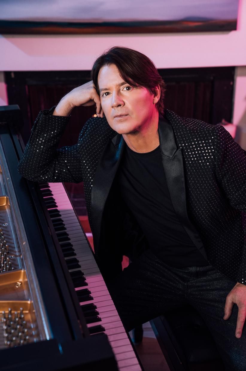 Foto de Arthur Hanlon