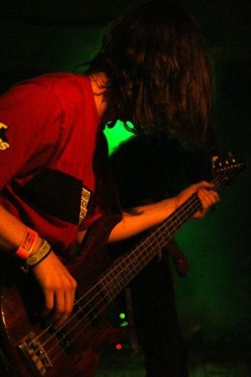 Foto de Leviathan (Melodic Death Metal)