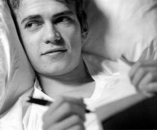 Foto de Hayden Christensen