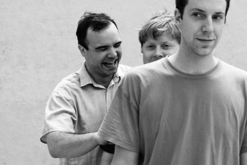 Foto de Future Islands
