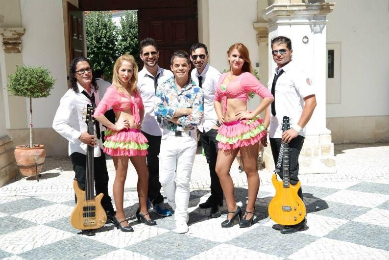 Foto de Saul Ricardo