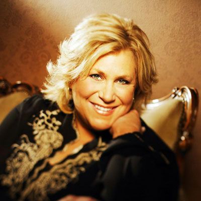 Foto de Sandi Patty
