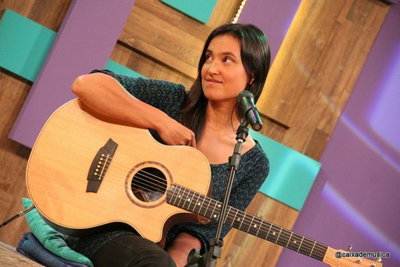 Foto de Melissa Otto