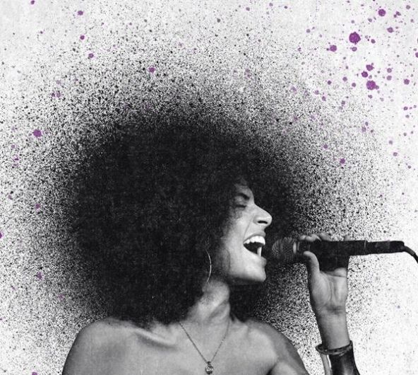 Photo of Sophie Delila