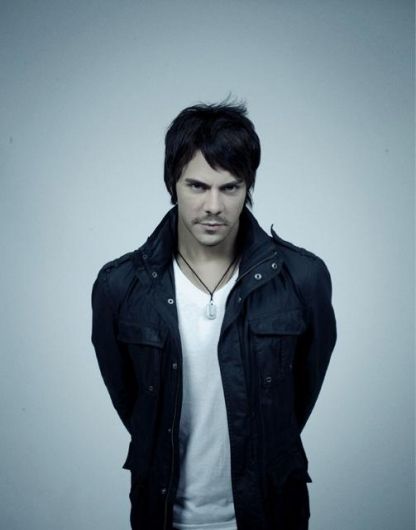 Foto de I Will Never Be The Same