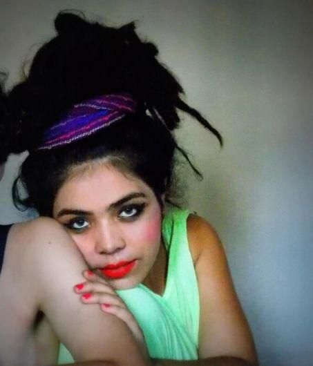 Foto de Lilian Maira