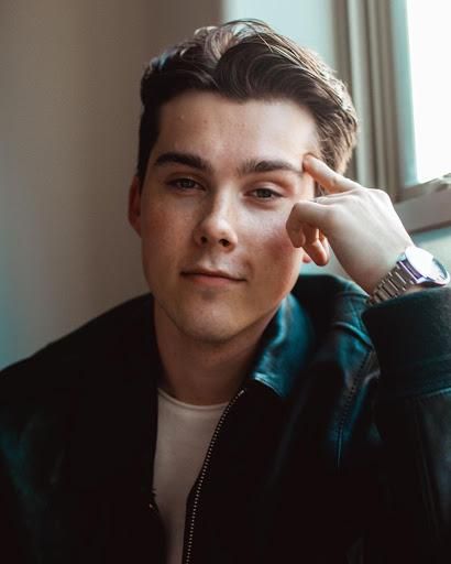 Foto de Jeremy Shada