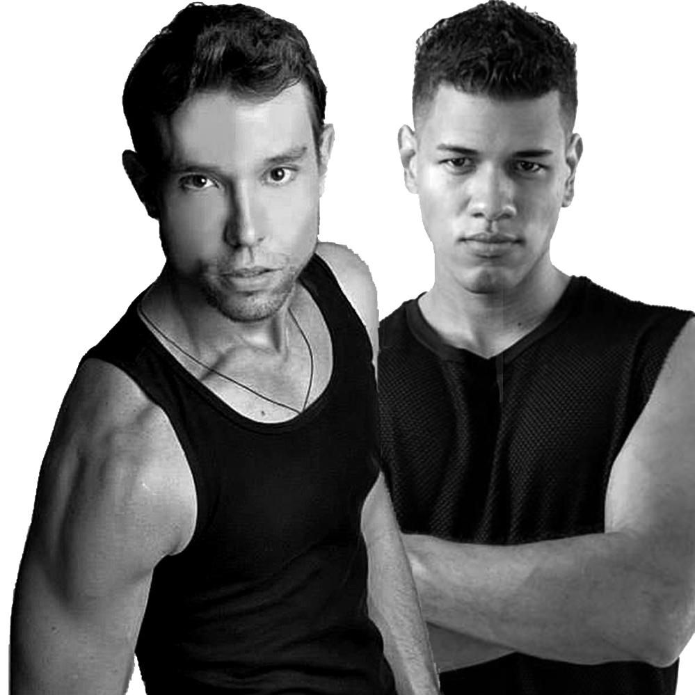 Foto de Galego e Moreninho