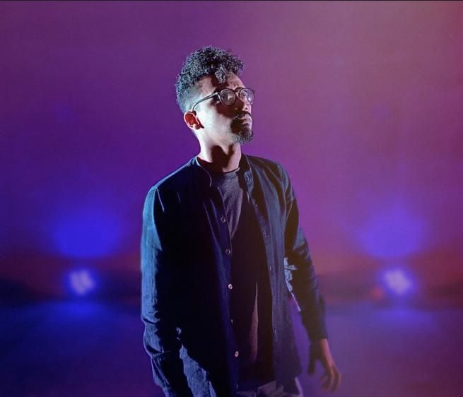 Foto de Nehemias Silva