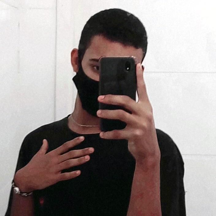 Foto de Chauan Xavier