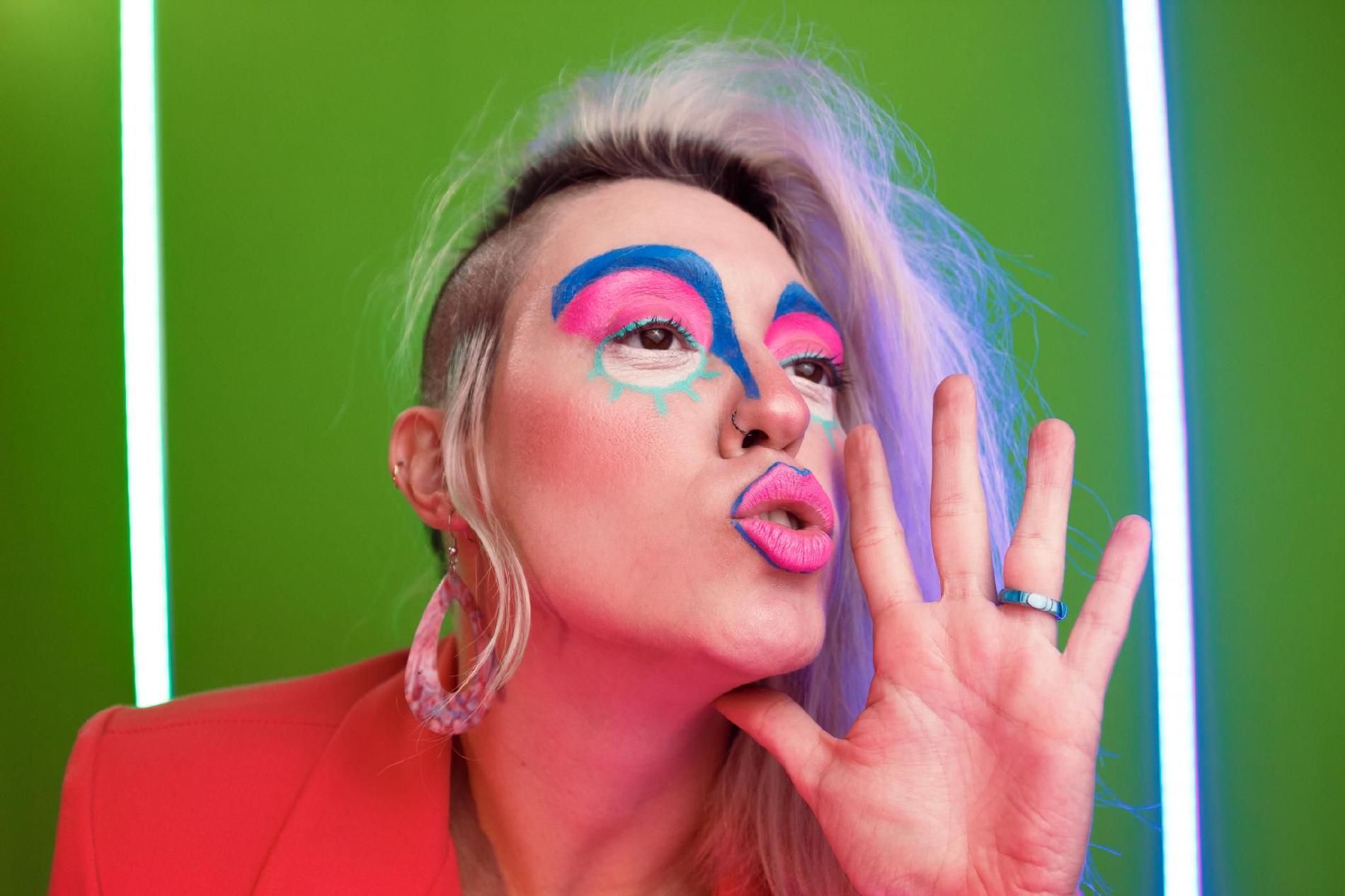 Foto de Híbrida Sonora