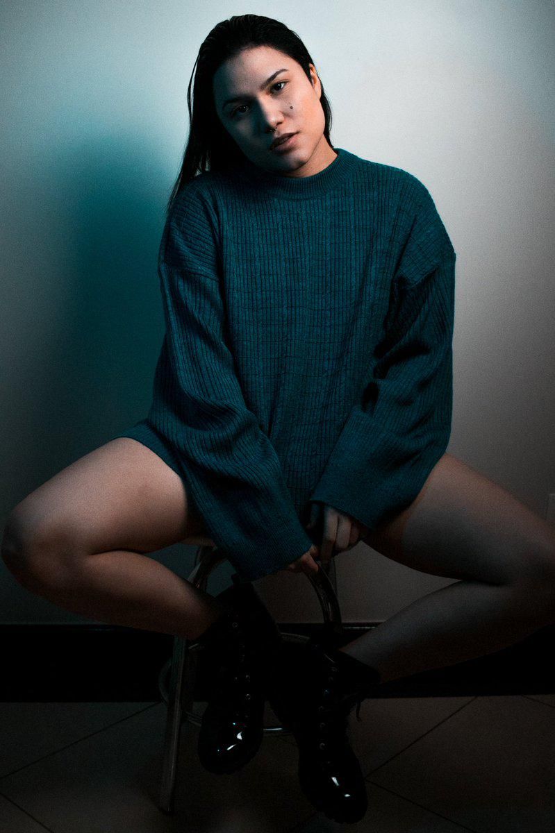 Foto de Jessica Cohen