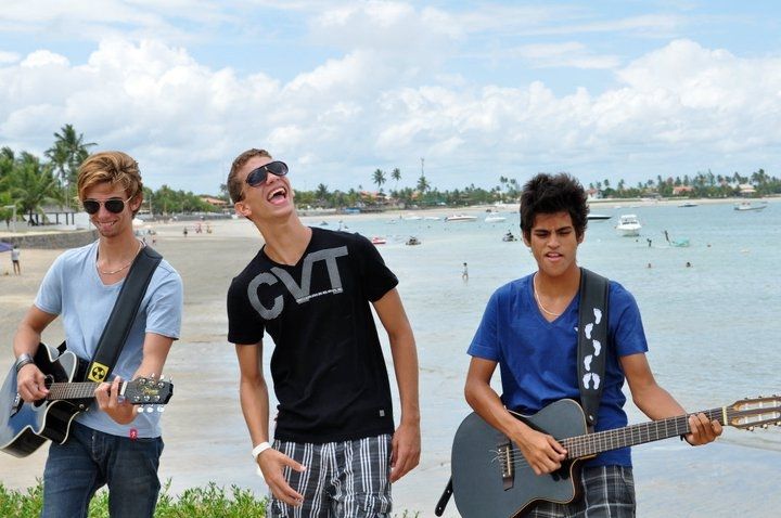 Photo of Tribo Cordel