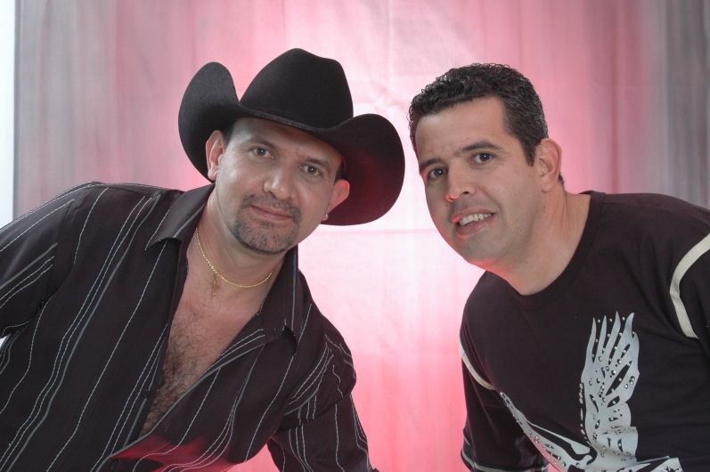 Foto de Max Costa & Gabriel